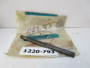 Reliance Electric 06285 7/16" O.D. Tubo M12 X 1.5 O.D. & M6X1.0 I.D. 6-5/8" de largo - Imagen 1 de 3