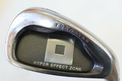 2008 DAIWA(globeride) ONOFF 4~SW 9pc MP-508i R-flex IRON SET Golf Club T869 - Image 1 of 4