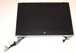 HP Elitebook 8460p 14" LCD Display Assembly with Camera *Used* - Picture 1 of 6