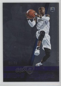2014-15 Panini Prestige Bonus Shots Purple Plus /49 Monta Ellis #147