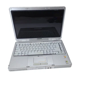 Compaq Presario V2000 Laptop For Parts NO HARD Drive UNTESTED - Picture 1 of 16