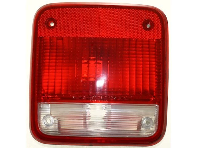 Conjunto de luz trasera AP de repuesto izquierda para GMC G2500 1985-1995 68STTW Foto 1 de 1