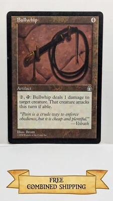 Bullwhip Stronghold Regular - Image 1 of 2