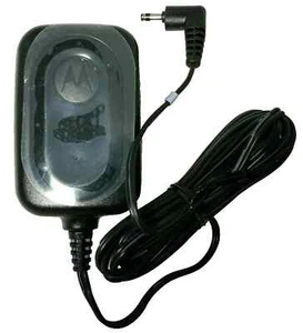 Motorola SPN5423A CHARGER C115 C116 C117 C121 C139 C140 C155 C200 C261 - Picture 1 of 1
