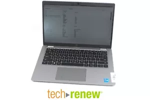 Dell Latitude 5430 | i5-1245U@4.40GHz | 512GB SSD | 32GB RAM | Sin sistema operativo - Imagen 1 de 11
