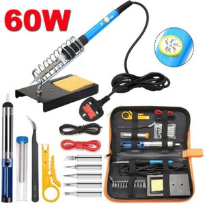 Soldering Tool Kit for sale | eBay