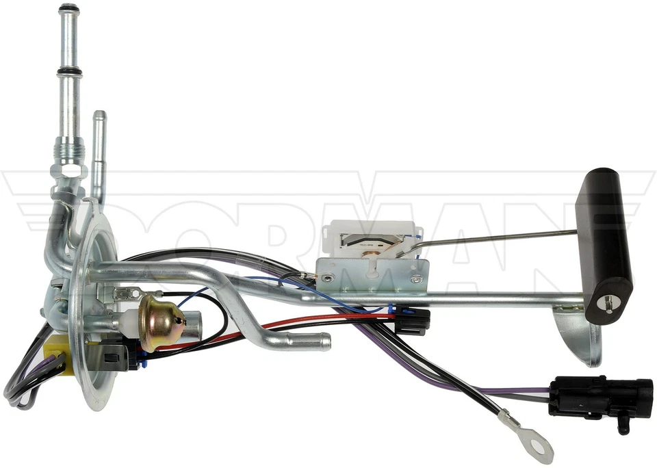 Fits 1992-1994 Chevrolet S10 Blazer 4.3L V6 Fuel Tank Sending Unit Dorman 1993 - Image 1 of 4
