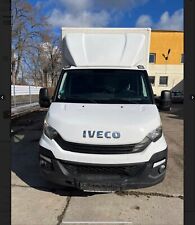 Iveco Daily 35s14 Koffer