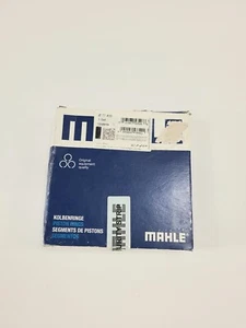 Original Mahle 03901N1 Kolbenringsatz für Peugeot 106 Neu!!! - Bild 1 von 3