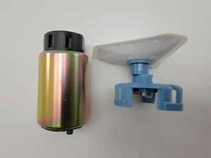 2006-2015 YAMAHA FZ1 FUEL PUMP W STRAINER - NEW - EASY DIRECT SWAP - *LOOK* - Picture 1 of 3