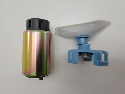 2006-2015 YAMAHA FZ1  FUEL PUMP W STRAINER - NEW - EASY DIRECT SWAP - *LOOK* - Image 1 of 3