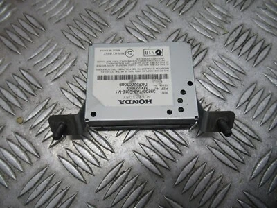 Honda Civic I-DTEC SE+T 2014 1,6 diésel MK9 5 puertas control accesorio ecu ref17059 Foto 1 de 4