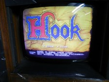 RARE Irem HOOK Jamma PCB  game board arcade  1992 M92