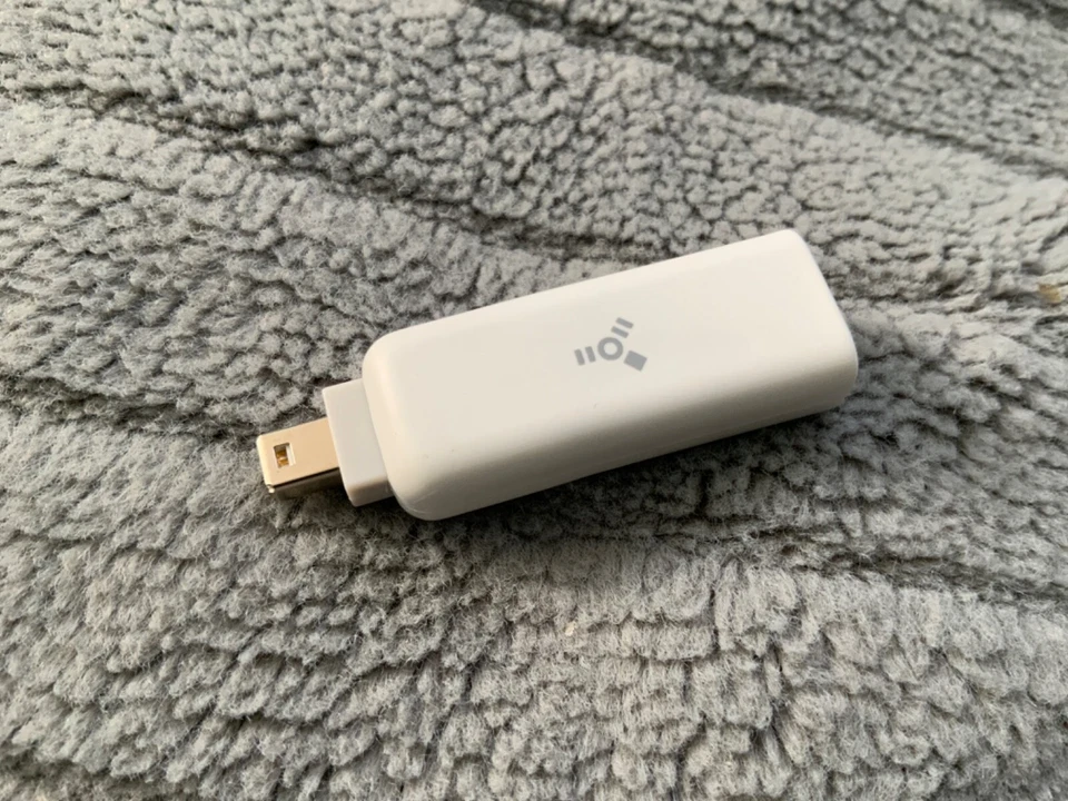 for iPod Classic 3rd Generation Fire Wire PLEASE READ DESCRIPTION  ref.472 - Image 1 of 1