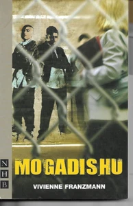Mogadishu by Vivienne Franzmann (Paperback, 2011) - Picture 1 of 1