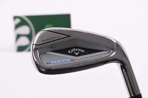 Callaway Paradym Ai Smoke HL Pitching Wedge / 43 Degree / Regular Flex Elevate - Picture 1 of 6