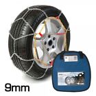 New 9Mm Improved Best Seller Superior Quality Easyfit Snow Chains For All Cars