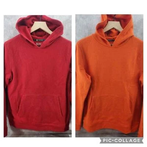 Boys Tek Gear Hoodies Size XL 14/16 - Picture 1 of 7