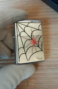 Zippo Spider - Bild 1 von 10