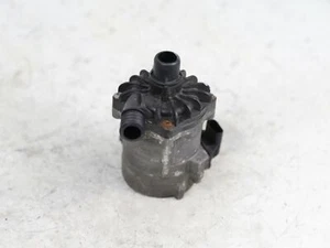 BMW 2009-2015 550i 650i 750i Auxiliary Water Pump Coolant OEM 7566335 Used - Picture 1 of 4