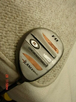 *Knight Lancer Junior Fairway/Driver 34" Low Gravity Sole Right Hand        #A10 - Image 1 of 4