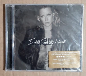 I AM Shelby Lynne By Lynne, Shelby (CD, 2015) BRAND NEW - Picture 1 of 2