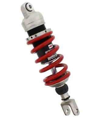 Etj Amortisseur Mono pour Yamaha MT-09 850 Sport Tracker Street Rallier Tracer - Photo 1/2