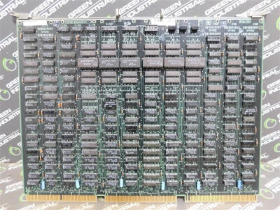 Módulo búfer de paquetes IPA Digital Equip Corp. L0101 5014971B-P1 usado Rev.J1 Foto 1 de 4