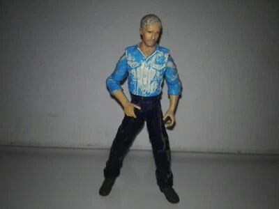 Indiana Jones action figure Hasbro 2007  - Imagen 1 de 4