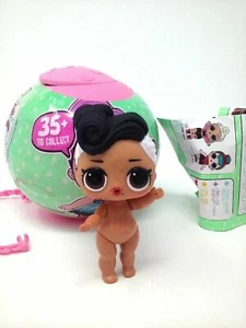 LOL Surprise Original Dollface Series 2 Wave 2 Big Sister Doll - Picture 1 of 1