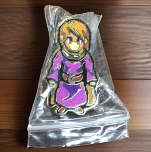 Defender’s Quest Enamel Pin Limited Run Games Exclusive Video Game Collectible - Picture 1 of 2
