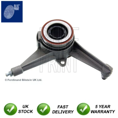 Clutch Central Slave Cylinder Blue Print Fits Transporter 2.5 TDi 2.8 - Image 1 of 2