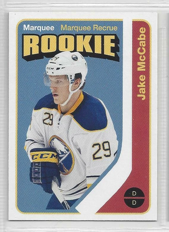 14-15 OPC Complete Your RETRO Short Prints - MR - ML - #501-600 - Image 1 of 1