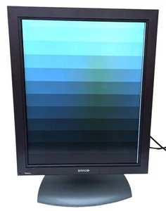 Barco Nio 5MP MDNG-5121 21" Grayscale Diagnostic Medical Display Monitor - #2 - Picture 1 of 22