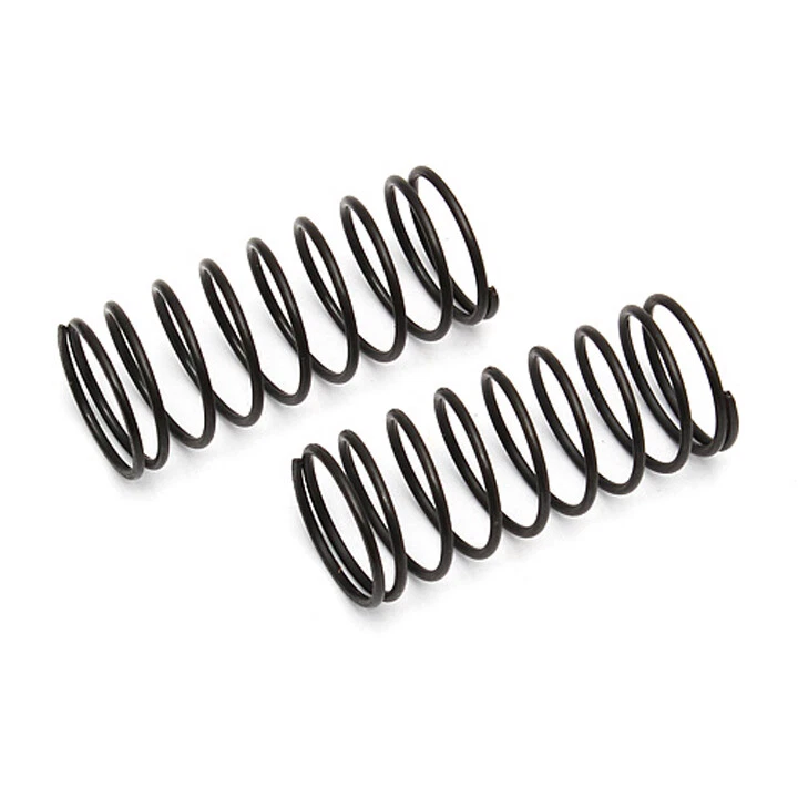 TEAM ASSOCIATED #91329 12mm Front Spring gray 3.45 lb       - Image 1 of 1
