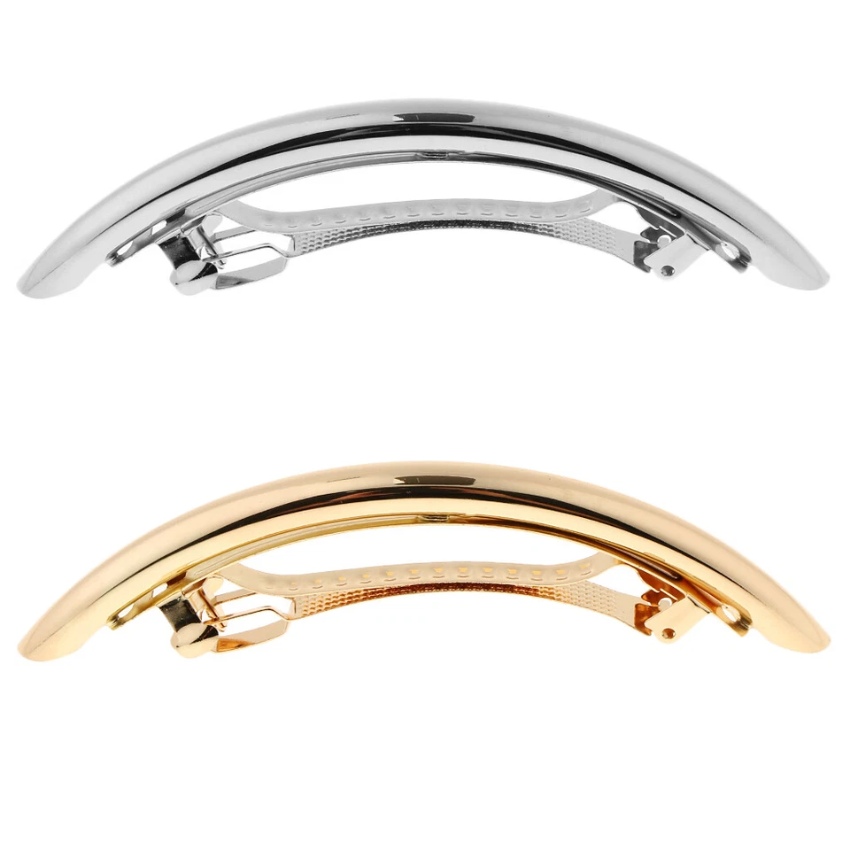 Clip di supporto per coda di cavallo con fermaglio per capelli con fermaglio per - Immagine 1 di 1