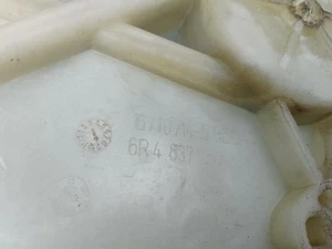 6R4837462L 1349303 front power window rh for VOLKSWAGEN POLO V (6R1)(06.2009- ) - Picture 1 of 11