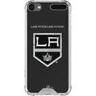 NHL Los Angeles Kings iPod Touch (5th-6th-7th Gen) Clear Case