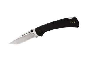 Buck FOLDING RANGER SLIM PRO TRX 0112BKS3 BLACK - Foto 1 di 2