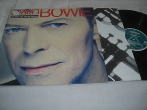 (8550) David Bowie - Black Tie White Noise - OIS - 1993 - 74321 13697 1 - Imagen 1 de 1
