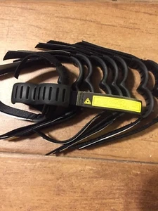 New Zebra Symbol Motorola RS507 2-Finger Strap KT-52832-01 (lot of 10) ✌️ - Picture 1 of 3