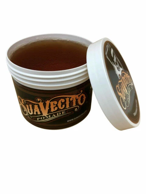 Suavecito Hold Pomade 32oz