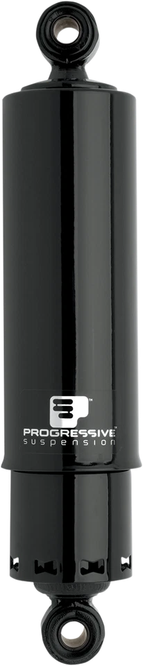 Amortiguadores Progressive Serie 412 12" Negro 412-4079B Foto 1 de 1