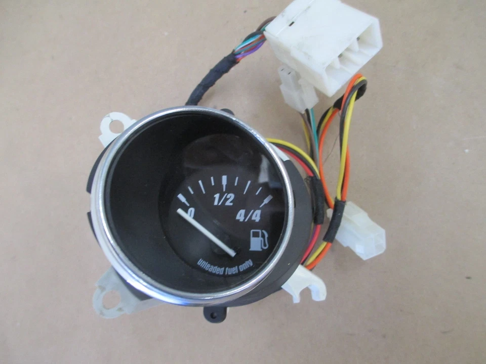 Ferrari 456 M - Medidor de combustible # 177170 Foto 1 de 3