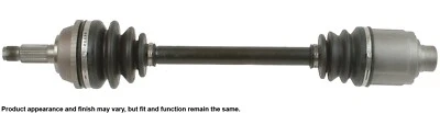 Front Driver Side Cardone CV Axle Assembly for 1991-1995 Acura Legend (60-4015) - Image 1 of 4