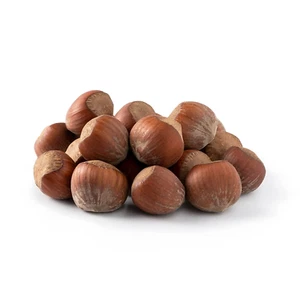 NUTS U.S. - Oregon Hazelnuts in Shell | Whole, Raw and Unsalted | No Added Flavo - Picture 1 of 12