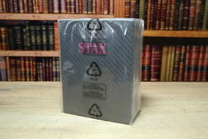 NEU! STAX SRM-D10 Verstärker für Elektrostatische Kopfhörer Headphone Amp SEALED - Bild 1 von 2