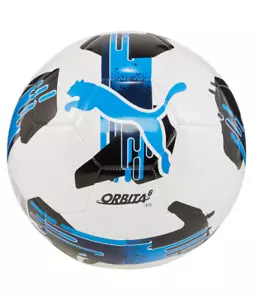 Puma Orbita 6 MS Fußball Ball Fußball Sport Training Größe 4 & 5 NEU 08433505 - Bild 1 von 1