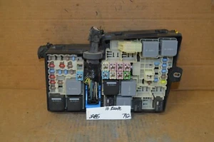 13-15 Ford Focus Fuse Box Junction OEM AV6T14A142AB Module 792-29A5 - Picture 1 of 5