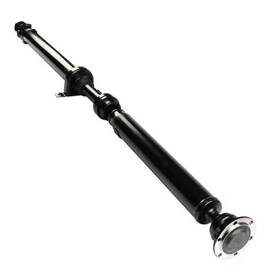 For Nissan Frontier V6 4.0L RWD 2005-2010 Auto. trans. Rear Driveshaft Assembly Foto 1 de 4